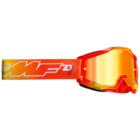 FMF Powerbomb Goggle - MojoMotoSport.com