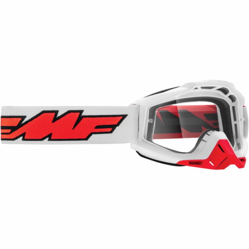 FMF Powerbomb Goggle - MojoMotoSport.com