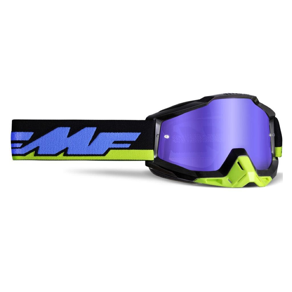 FMF Powerbomb Goggle - MojoMotoSport.com