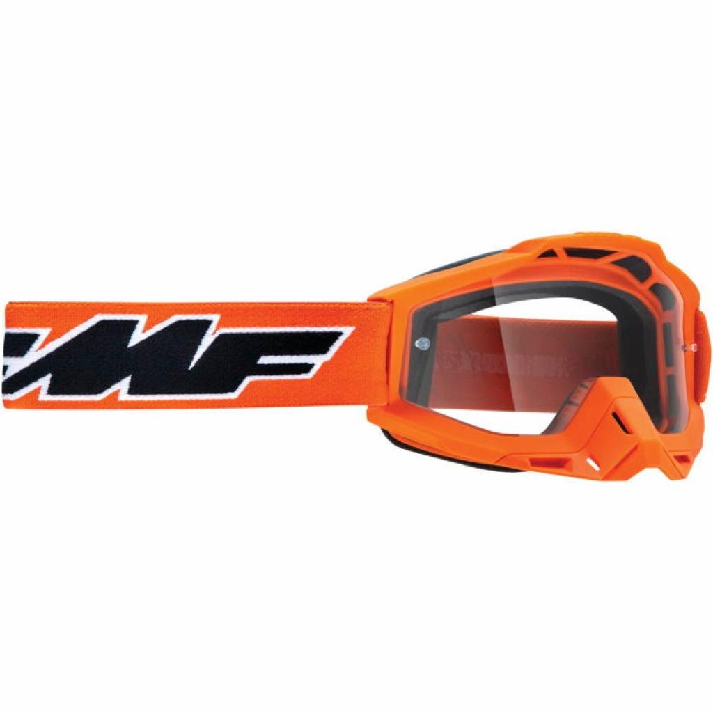 FMF Powerbomb Goggle - MojoMotoSport.com