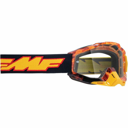 FMF Powerbomb Goggle - MojoMotoSport.com
