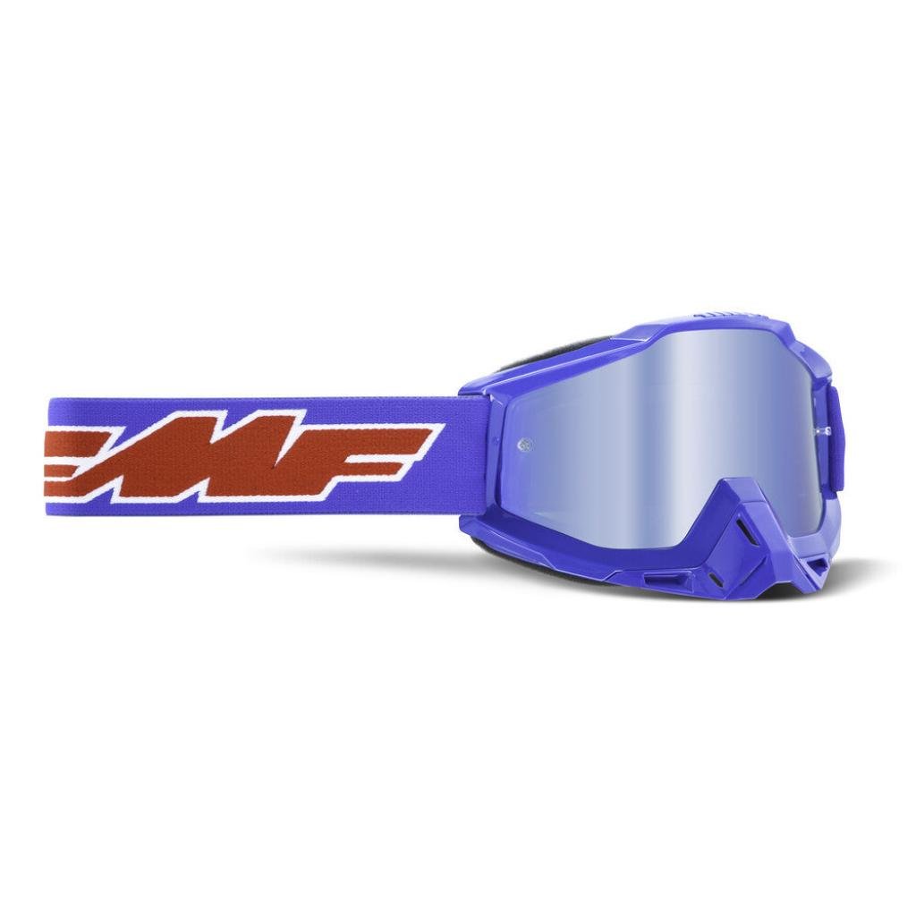 FMF Powerbomb Goggle - MojoMotoSport.com