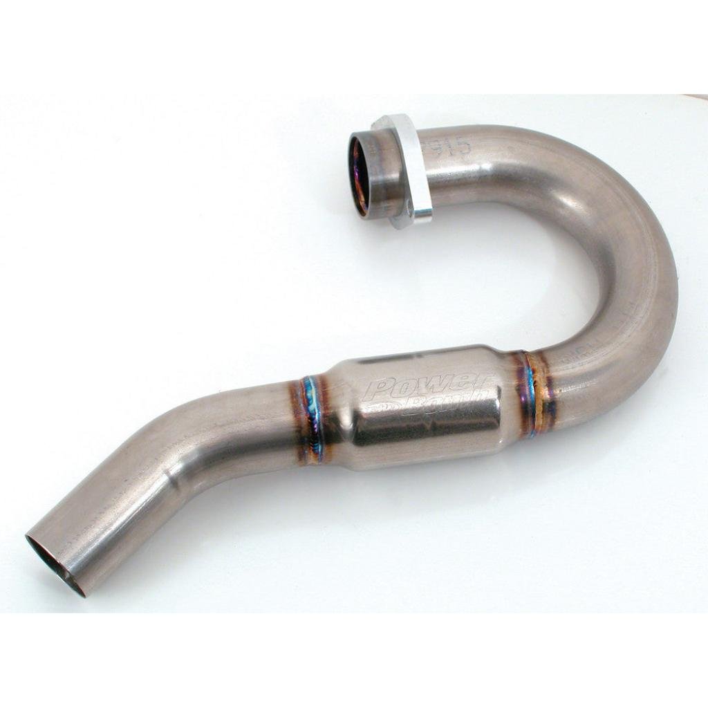 FMF Powerbomb Header KAW 450 | 042146 - MojoMotoSport.com