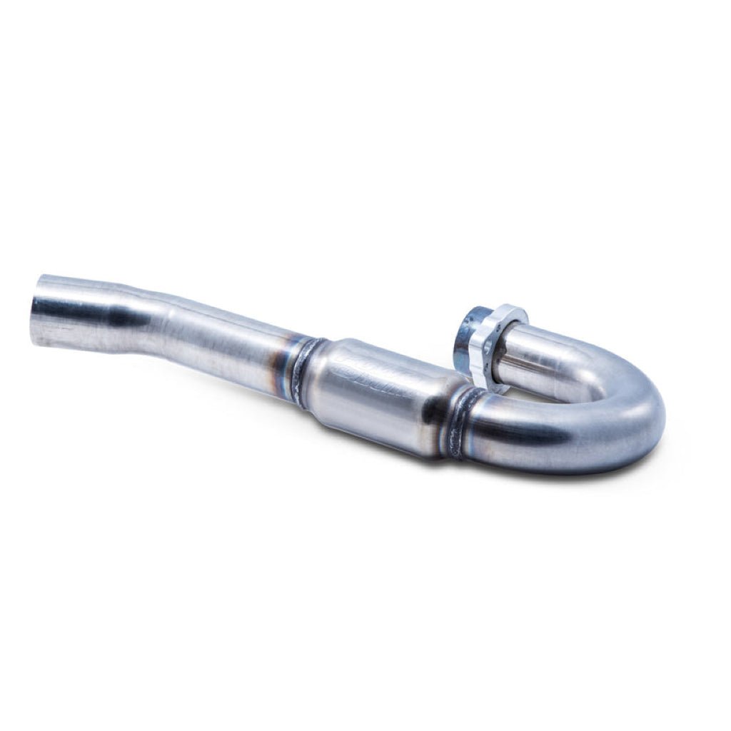 FMF Powerbomb SS Header Honda CRF450R ('02 - 03) | 041034 - MojoMotoSport.com