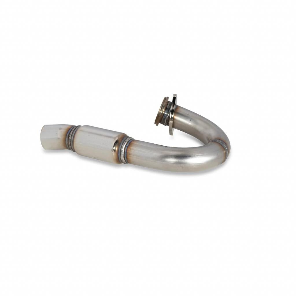 FMF Powerbomb Stainless Steel Header Beta 350/390cc ('10 - '18) | 045520 - MojoMotoSport.com