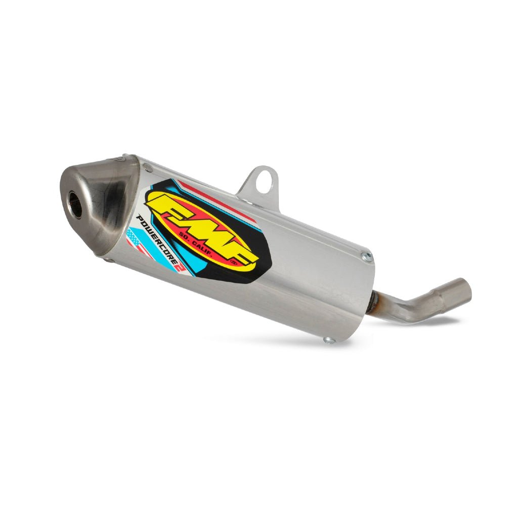 FMF Powercore 2 Silencer KTM | 025025 - MojoMotoSport.com
