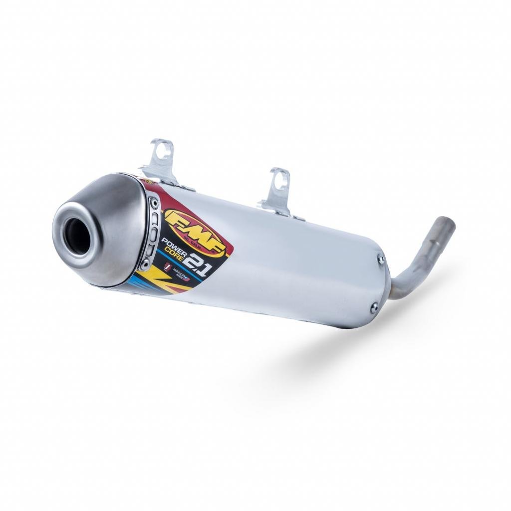 FMF Powercore 2.1 Silencer Beta 200 - 300 RR/RX | 025272 - MojoMotoSport.com