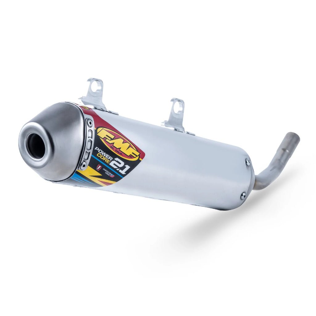 FMF Powercore 2.1 Silencer KTM/Husqvarna/GasGas 250/300cc (19 - 22) | 025252 - MojoMotoSport.com