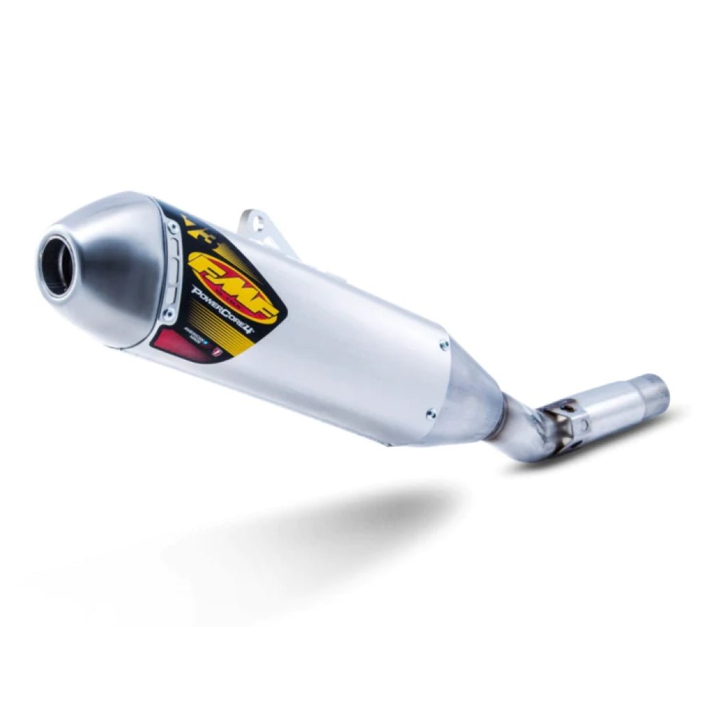 FMF Powercore 4 Exhaust Muffler Suzuki DR650SE '97 - 22 | 043379 - MojoMotoSport.com