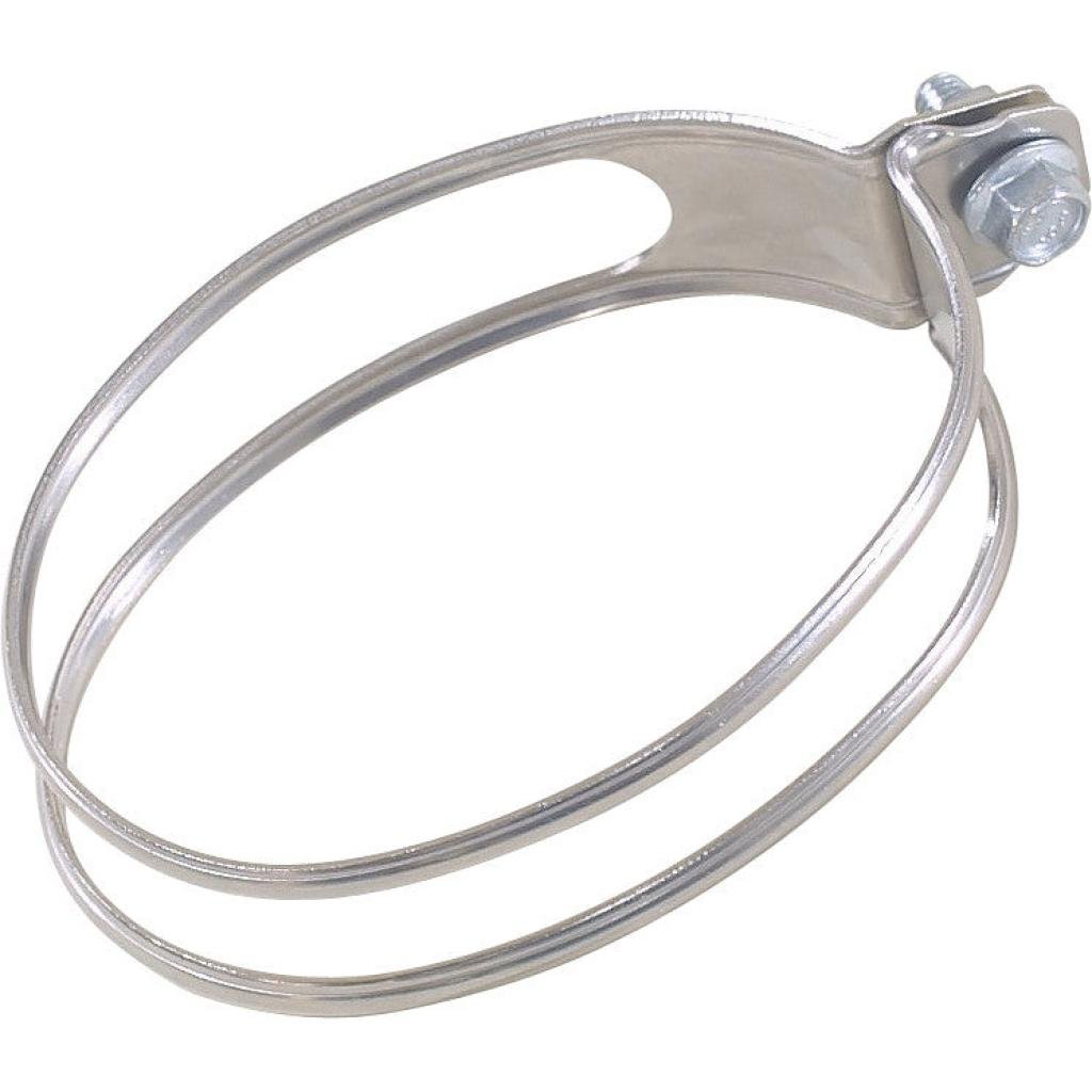 FMF Powercore 4 Replacement Mount Strap | 040198 - MojoMotoSport.com