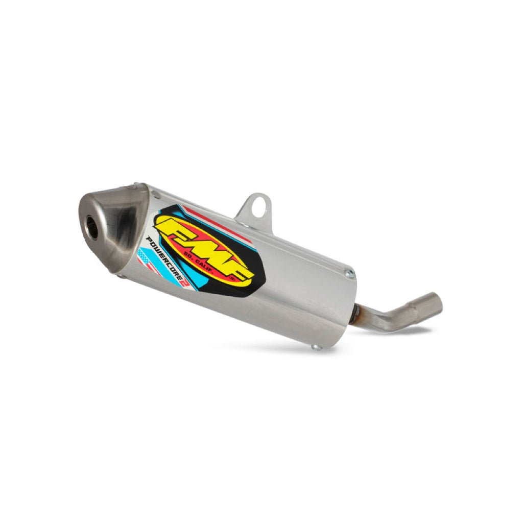FMF Powercore II Silencer KTM/HUS 250 - 300 ('17 - 19) | 025205 - MojoMotoSport.com