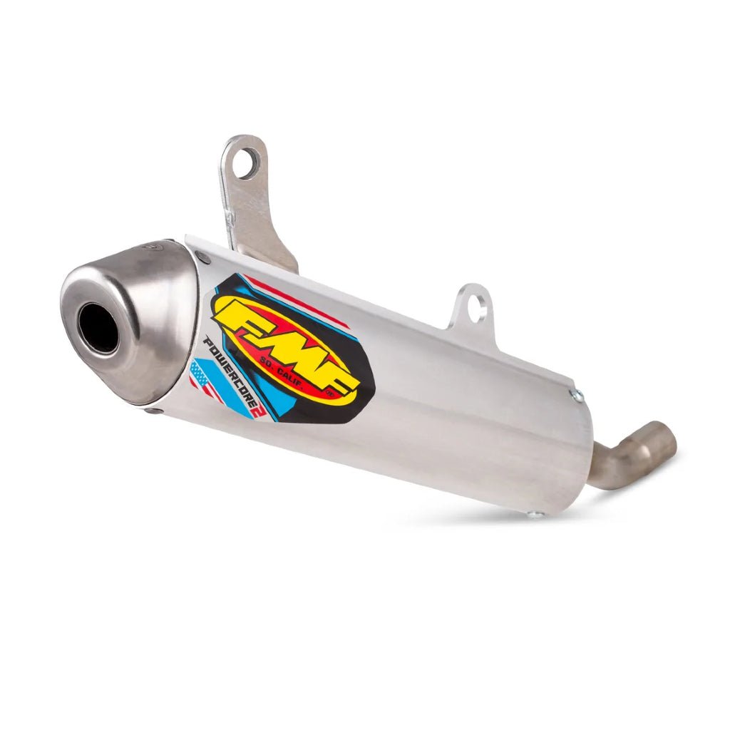 FMF Powercore II Silencer Yamaha YZ250 | 024014 - MojoMotoSport.com