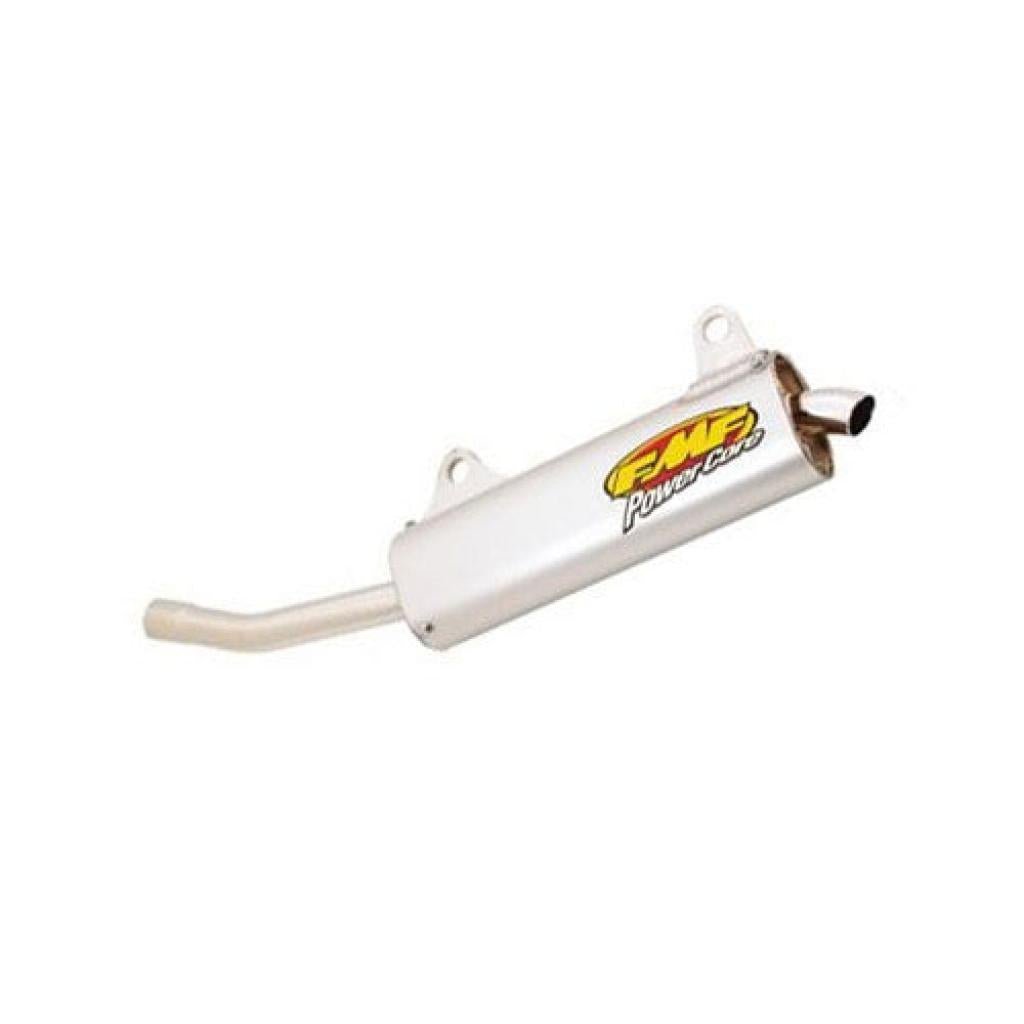 FMF Powercore Silencer Yamaha YZ/WR 250 ('86 - '89) | 020249 - MojoMotoSport.com