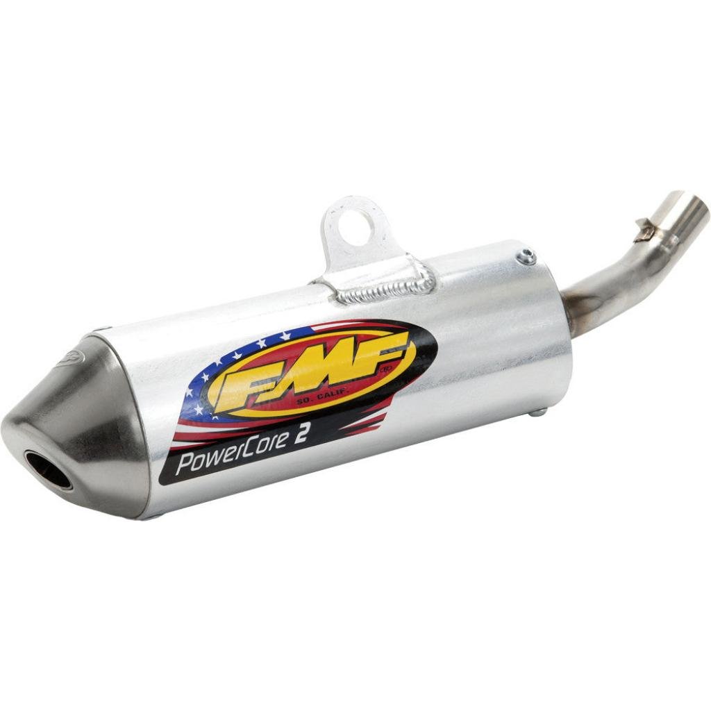 FMF Powercore/Powercore II Silencer | 022037 - MojoMotoSport.com