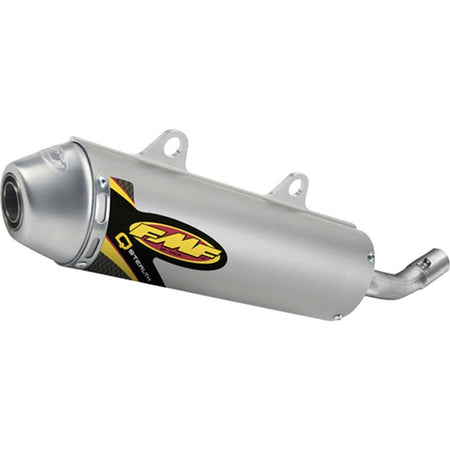 FMF Q Turbinecore/Turbinecore II Silencer For GasGas | 025171 - MojoMotoSport.com