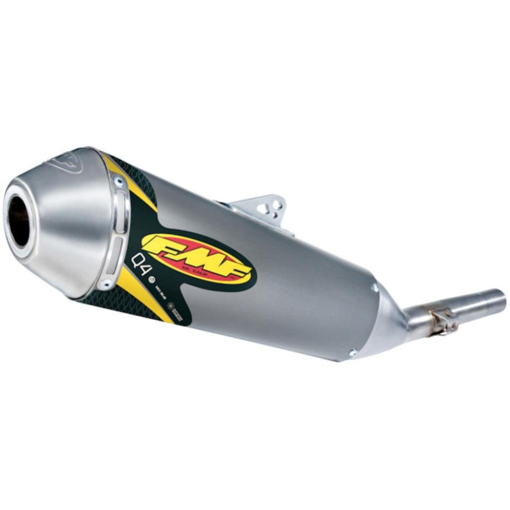 FMF Quiet Performance Q4 Spark Arrestor KLX650 | 042321 - MojoMotoSport.com