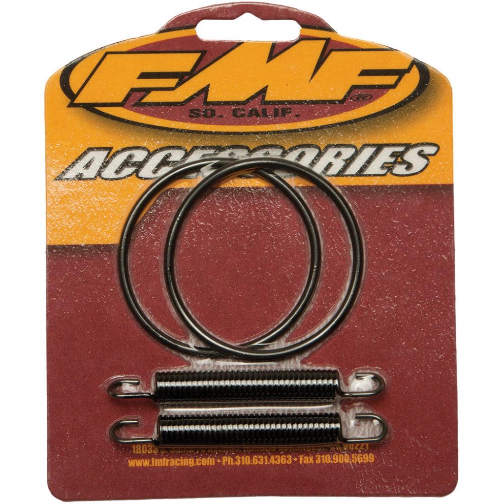 FMF Suz R250 94 - 02 Exhaust Spring/O - Ring Kit | 011314 - MojoMotoSport.com