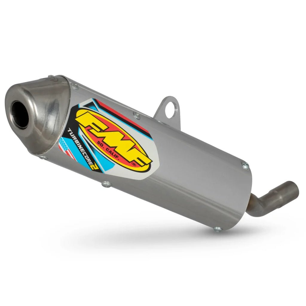 FMF Turbinecore II Spark Arrestor Honda CR125 ('00 - '01) | 020331 - MojoMotoSport.com