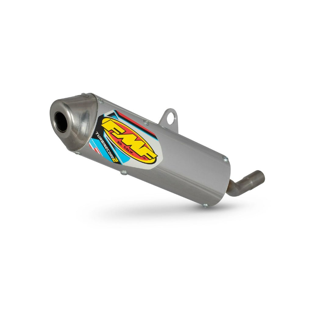 FMF Turbinecore II Spark Arrestor Honda CR250R ('00 - 01) | 020332 - MojoMotoSport.com