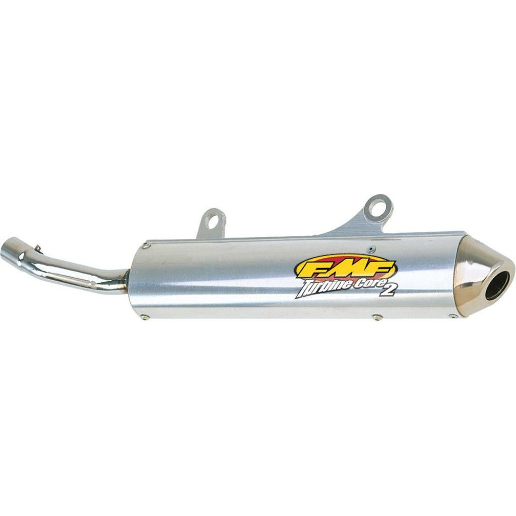 FMF Turbinecore II Spark Arrestor Honda CR250R '02 - 07 | 021017 - MojoMotoSport.com