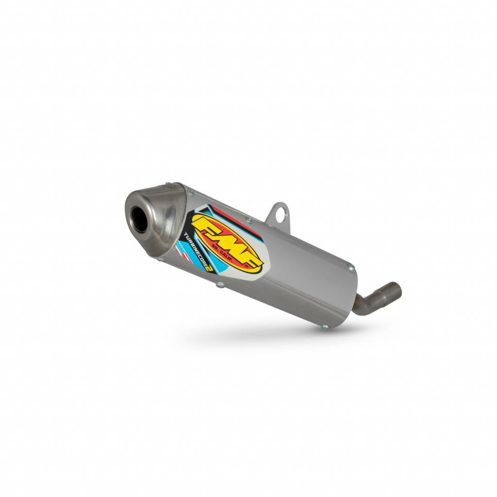 FMF Turbinecore II Spark Arrestor Kawasaki KX250 (92 - 93) | 020337 - MojoMotoSport.com