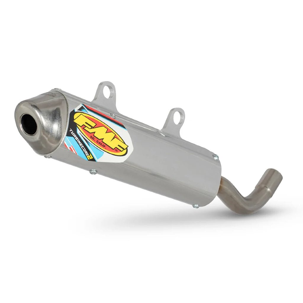 FMF Turbinecore II Spark Arrestor KTM/Husqvarna/GasGas 250/300cc ('19 - '23) | 025262 - MojoMotoSport.com
