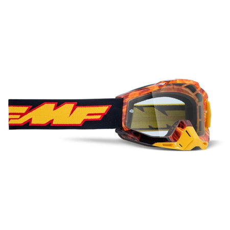 FMF Youth Powerbomb Goggle - MojoMotoSport.com
