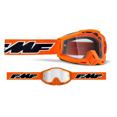 FMF Youth Powerbomb Goggle - MojoMotoSport.com