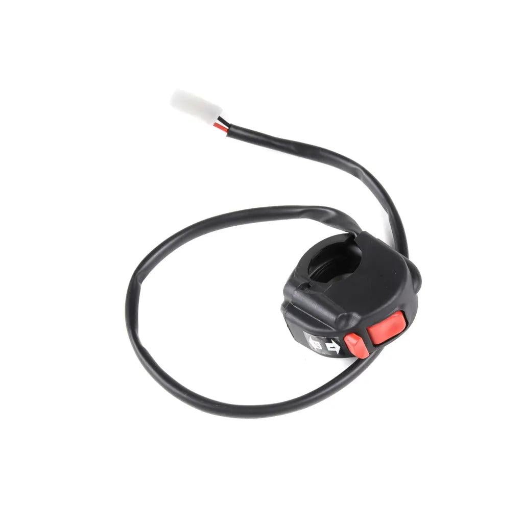 G2 Ergonomics Sherco MAP / Start Pro Switch Kit - MojoMotoSport.com