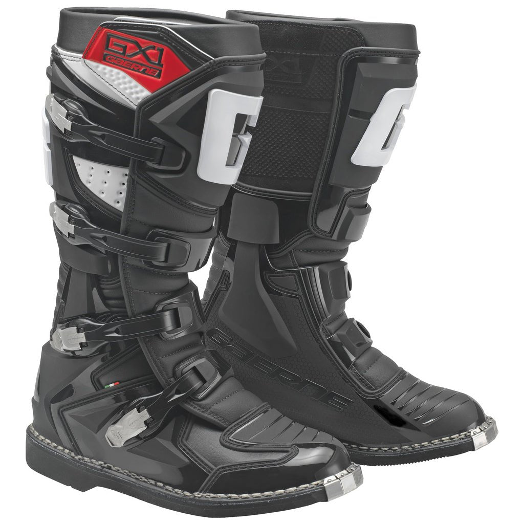 Gaerne GX - 1 Goodyear Boots - MojoMotoSport.com