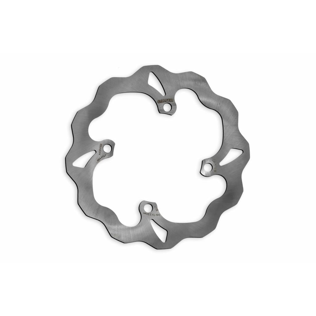 Galfer Standard Size Rear Wave Rotor Kawasaki | DF179W - MojoMotoSport.com