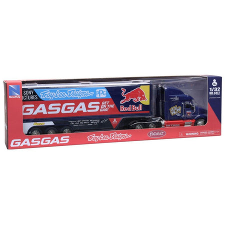 GasGas Factory Racing Replica Toys - MojoMotoSport.com