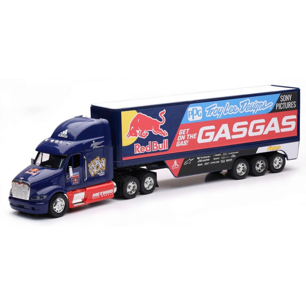 GasGas Factory Racing Replica Toys - MojoMotoSport.com