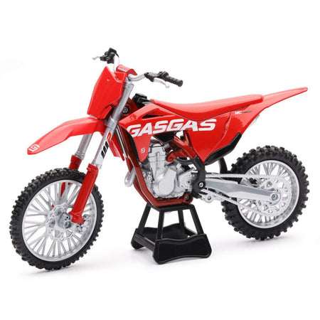 GasGas Factory Racing Replica Toys - MojoMotoSport.com