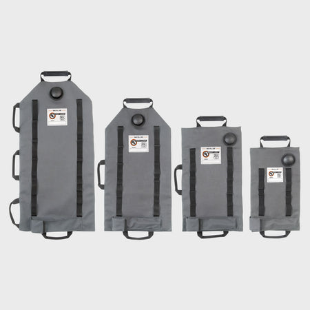 Giant Loop Armadillo Liquid Reservoir Bags | AB21 - GL - MojoMotoSport.com