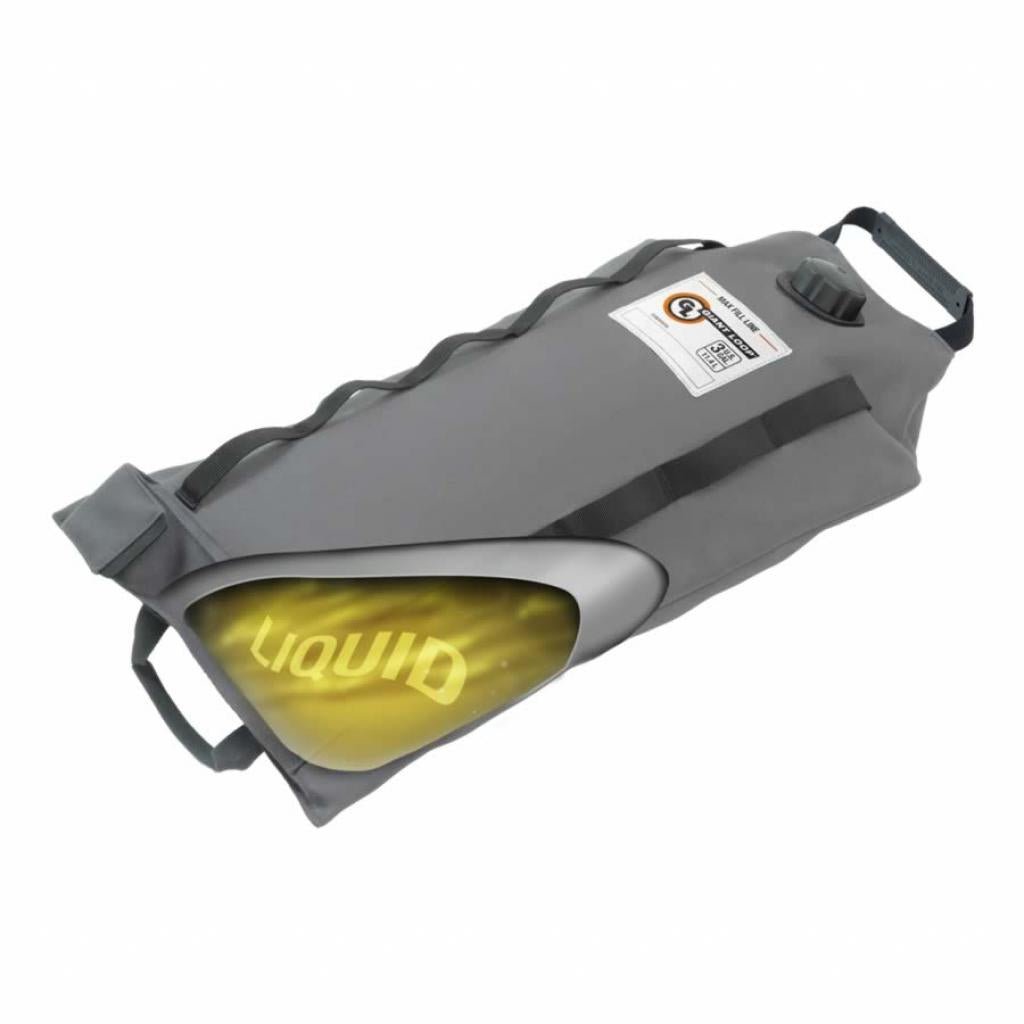 Giant Loop Armadillo Liquid Reservoir Bags | AB21 - GL - MojoMotoSport.com