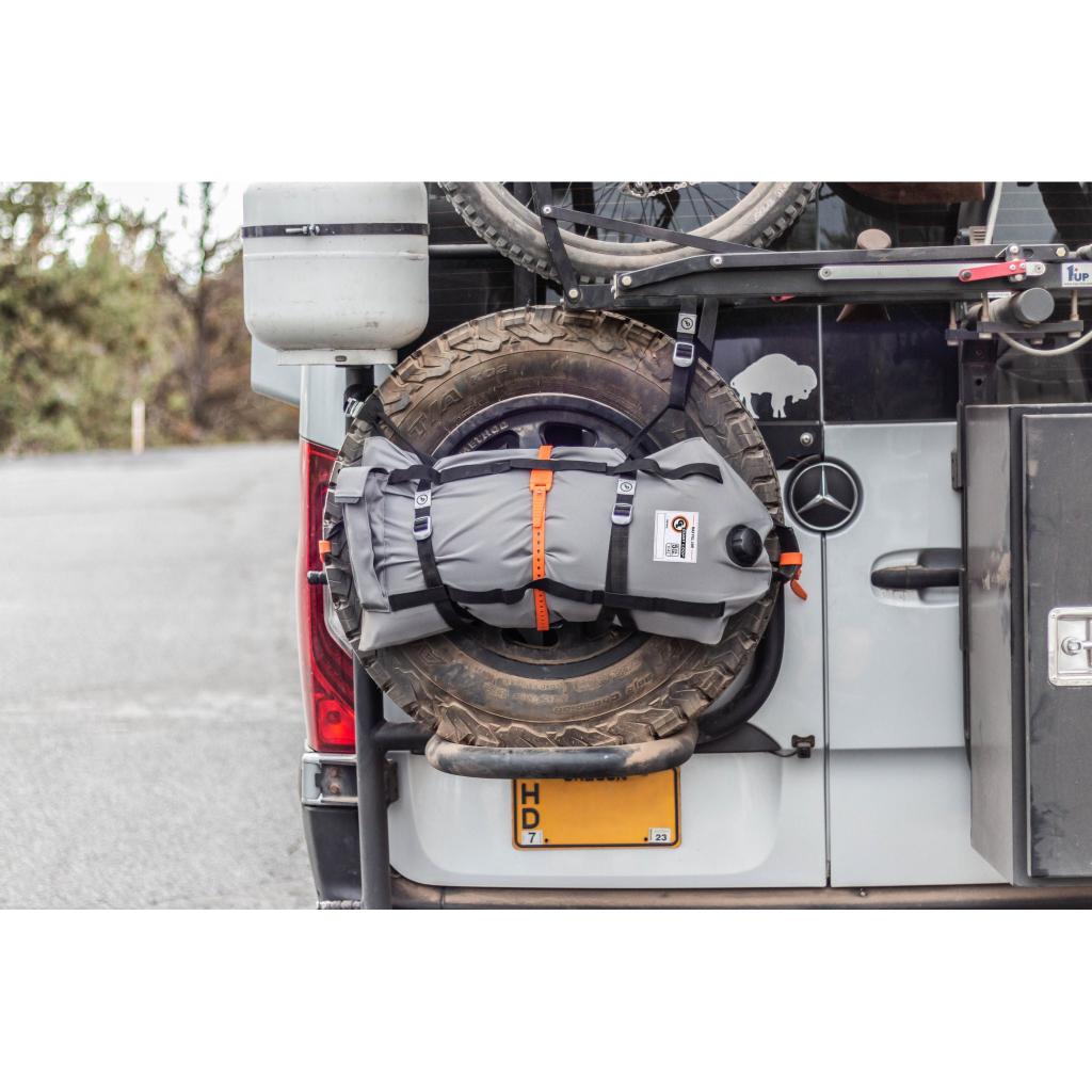 Giant Loop Armadillo Liquid Reservoir Bags | AB21 - GL - MojoMotoSport.com