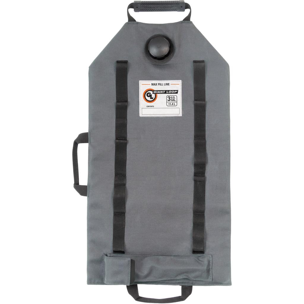 Giant Loop Armadillo Liquid Reservoir Bags | AB21 - GL - MojoMotoSport.com