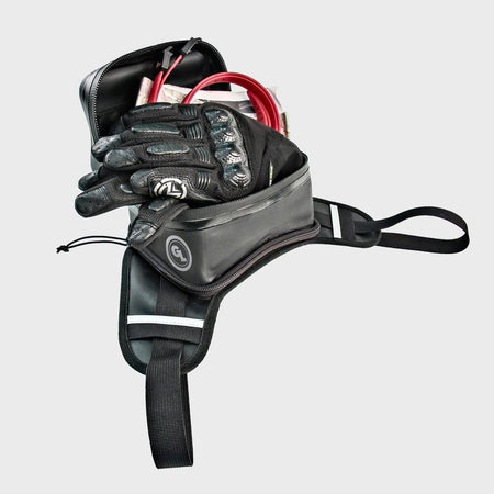 Giant Loop Buckin' Roll Tank 1.5L Bag | BNR20 - MojoMotoSport.com