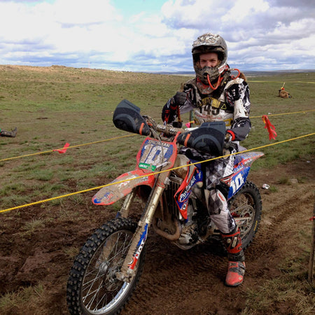 Giant Loop Bushwacker HandGuards - MojoMotoSport.com