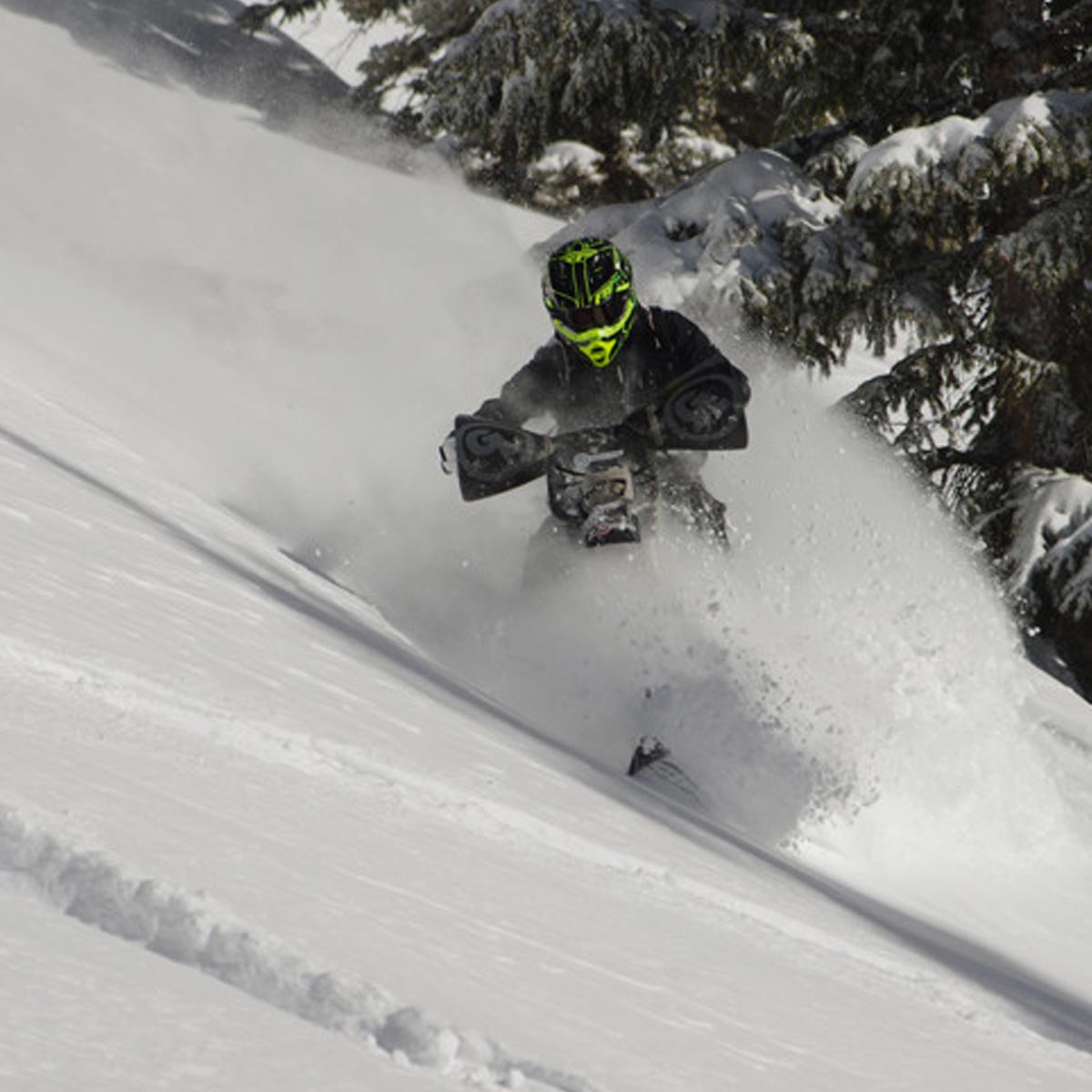 Giant Loop Bushwacker HandGuards - MojoMotoSport.com