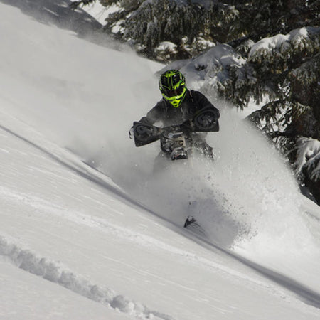 Giant Loop Bushwacker HandGuards - MojoMotoSport.com