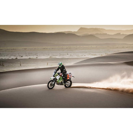 Giant Loop Great Basin Saddlebag | GBSB17 - RT - MojoMotoSport.com