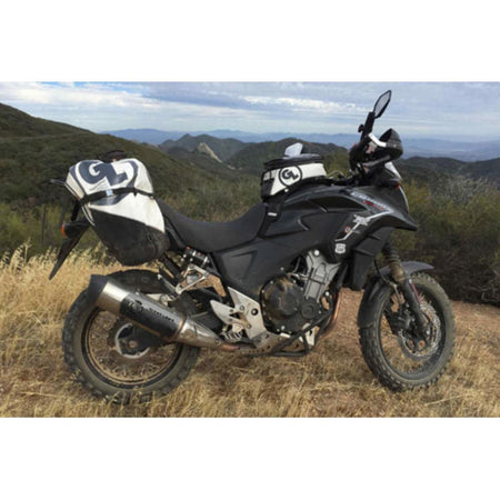 Giant Loop Great Basin Saddlebag | GBSB17 - RT - MojoMotoSport.com