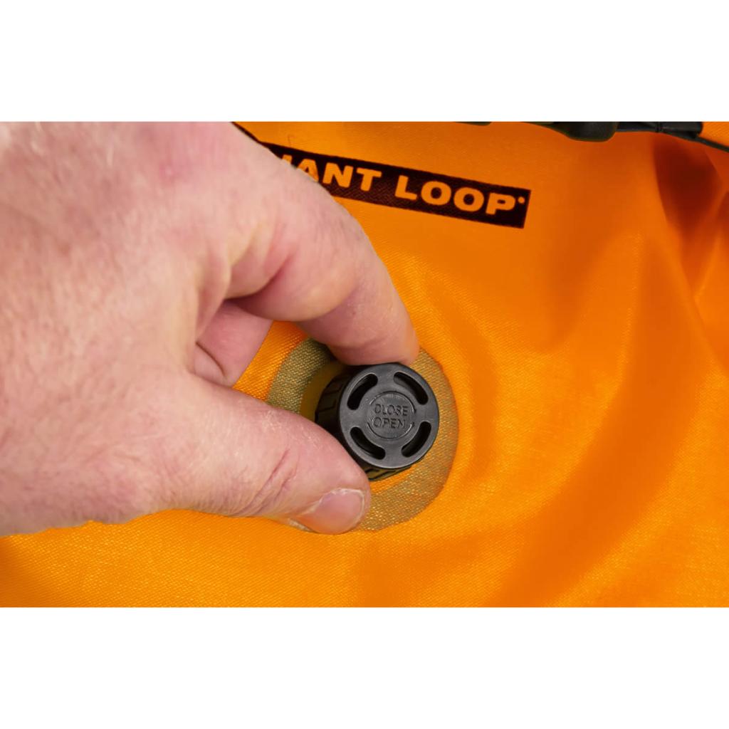Giant Loop Great Basin Saddlebag | GBSB17 - RT - MojoMotoSport.com