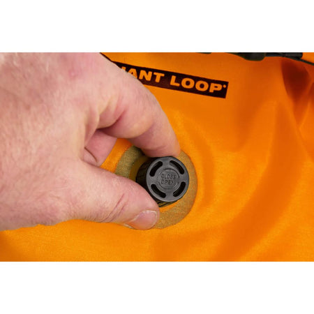 Giant Loop Great Basin Saddlebag | GBSB17 - RT - MojoMotoSport.com