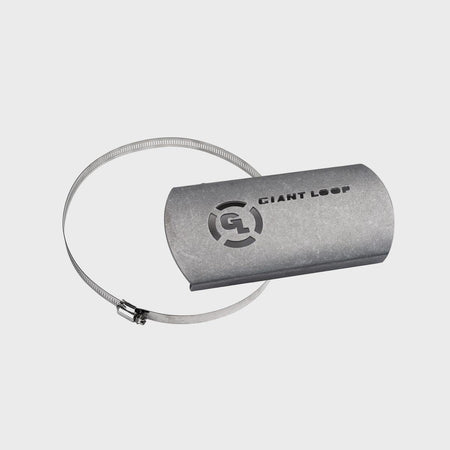 Giant Loop MoJavi Saddlebag | MSB20 - MojoMotoSport.com