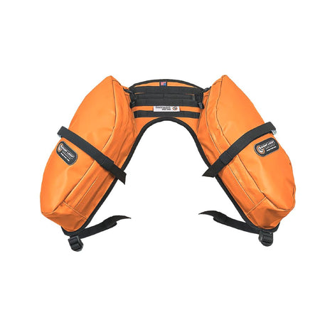 Giant Loop MoJavi Saddlebag | MSB20 - MojoMotoSport.com