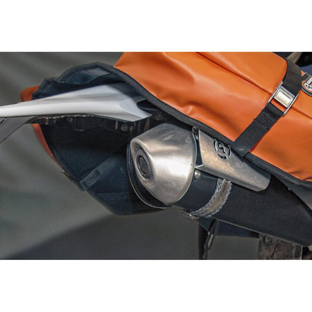 Giant Loop MoJavi Saddlebag | MSB20 - MojoMotoSport.com