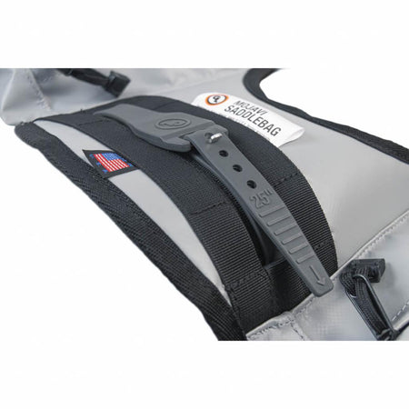 Giant Loop MoJavi Saddlebag | MSB20 - MojoMotoSport.com